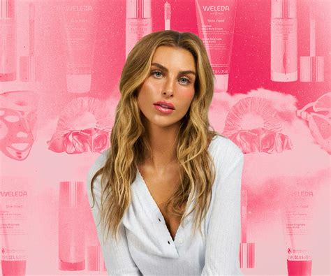 Want To See Where Paige Lorenze Gets Ready?