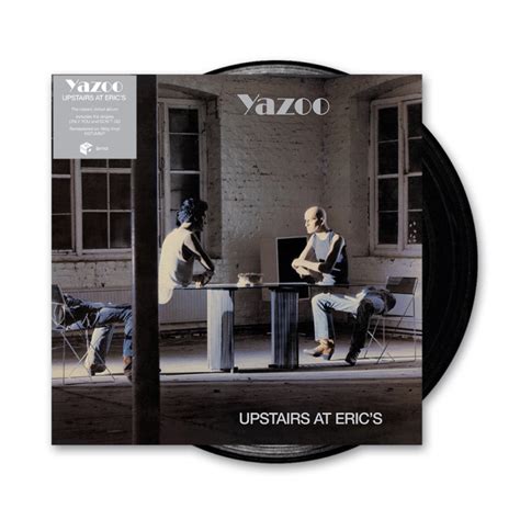 YAZOO ALBUMS TO BE REISSUED – Alisonmoyetmusic