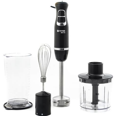 Блендер Vitek VT-3419. Купить Блендер Vitek VT-3419 по низкой цене в ...