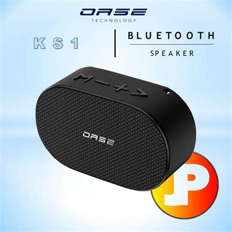 Jual Speaker Oase Ks Olike Obs Bluetooth Wireless Hd Audio Tf