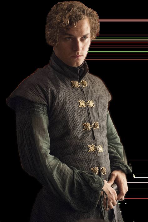 Loras Tyrell Got 11