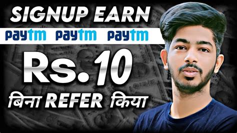 Best Earning App Withdraw In Paytm Wallet Earn Paytm Cash Without