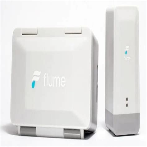 Rain Bird Flume Smart Home Water Monitor Siteone