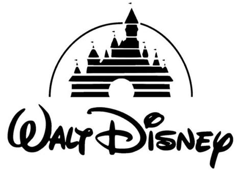 Disney Logo And Its History LogoMyWay