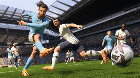 FIFA 23 PC Version Is Based On Next Gen Edition And Costs More