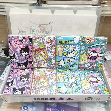 Yeni Sanrio Notebooklar Merhaba Hello Ys Cute Mi Sevimli Anime Kawaii