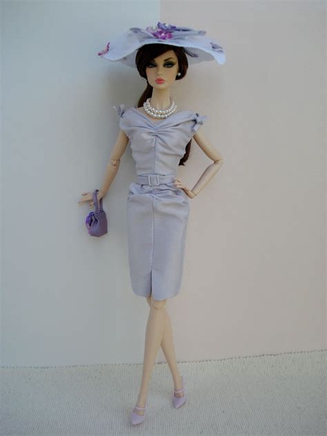 Poppy Parker Beach Babe Poppy Parker Barbie