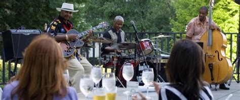 Stellar Cast Of Chicago Jazz Musicians Tunes Up For Free Summer