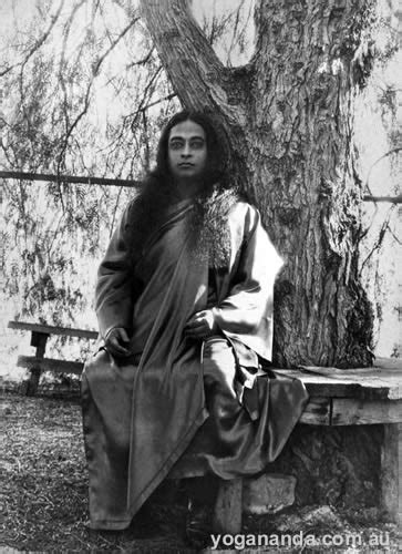 Yogananda on Meditation