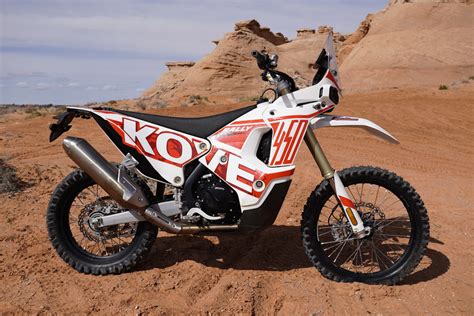 Kove Fse R Rally Review Cycle News