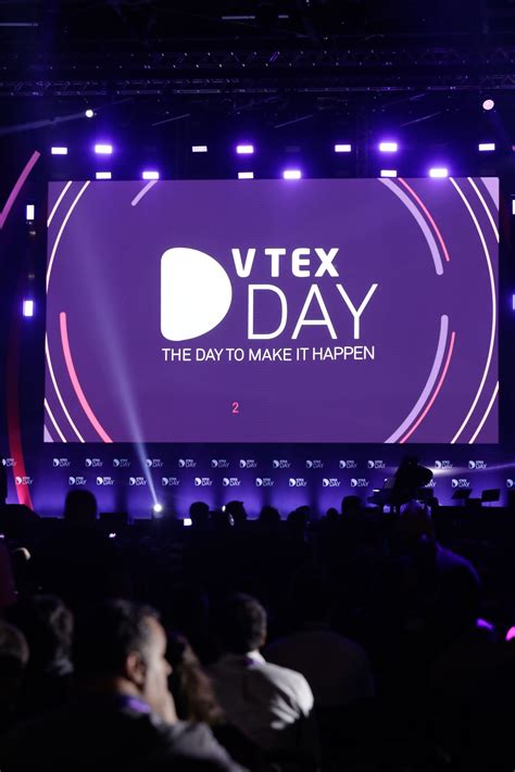 Sala De Imprensa Vtex Day