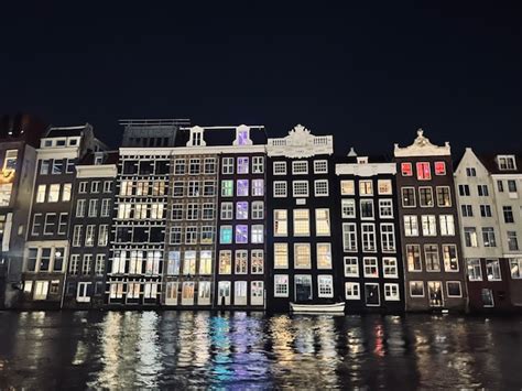 One Week In Amsterdam An Art Lovers Itinerary