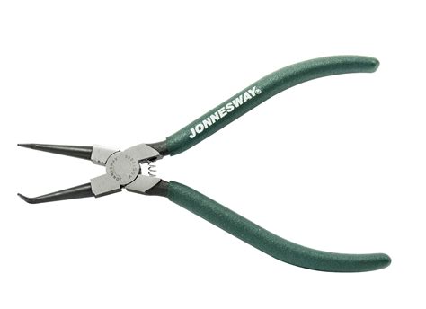 Jonnesway Ag Bent Nose Internal Pliers