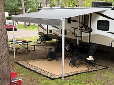 Camper Awnings Camper Parts World