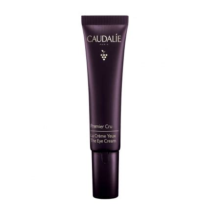 Caudalie Premier Cru Кремът за очи 15 ml Аптека Маджаров