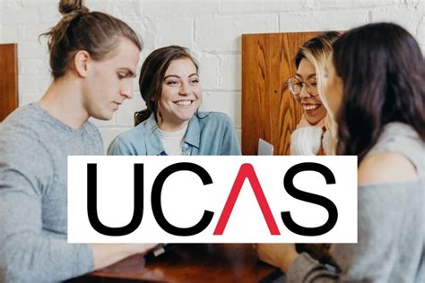 Ucas Application Process For Explained