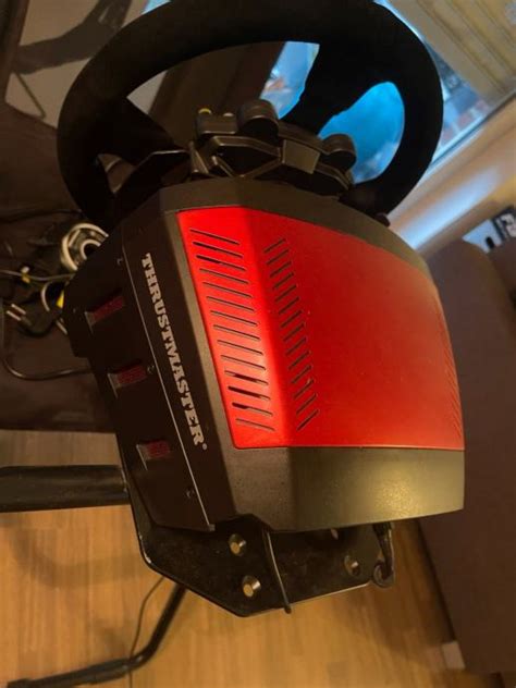 Thrustmaster TS-XW