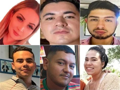 Desaparecidos Jalisco Jóvenes No Trabajaban En Call Center Realizaban