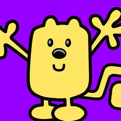 Wubbzy (Wow! Wow! Wubbzy!) AI Voice Generator | Jammable AI Covers