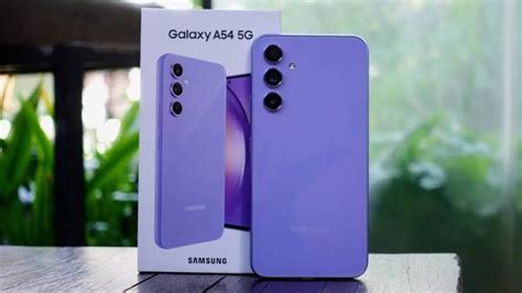 Update Harga Samsung Galaxy A G Terbaru Agustus Rekomendasi Hp