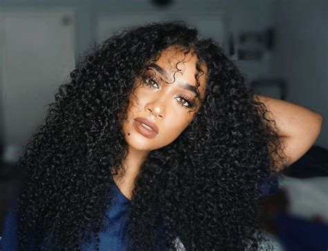 31 Radiant Curly Weave Hairstyles to Try in 2024