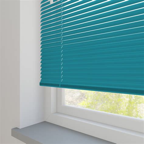 Tahiti Aluminium Venetian Blind