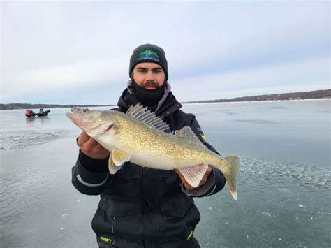 Photo courtesy of Out of the Blue Fishing Adventures.