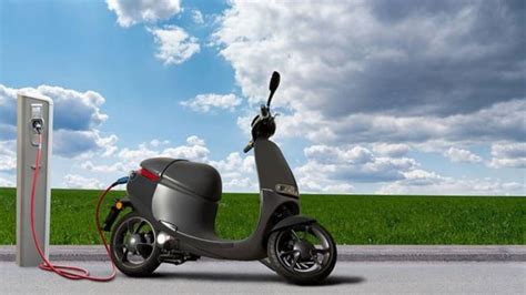 Honda Electric Motorcycle Launches Next Year - World Today News