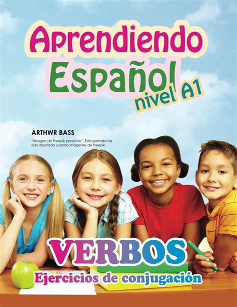 Mua Aprendiendo Español Nivel A1 Verbos Ejercicios de conjugación