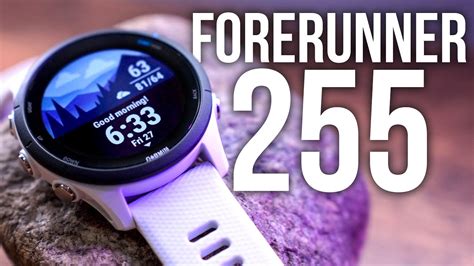 Garmin Forerunner In Depth Review Multi Band Gps Hrv More Sizes