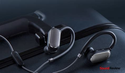 Xiaomi Mi Sports Bluetooth Headset to debut on November 11 - Soundphile ...