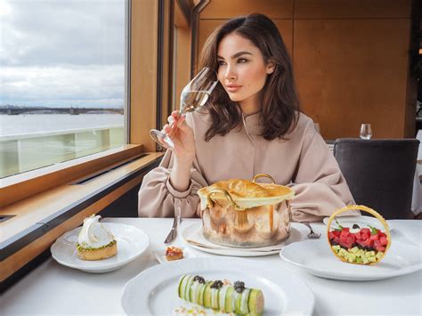 Comment vivre une expérience de croisière luxueuse avec la compagnie Le