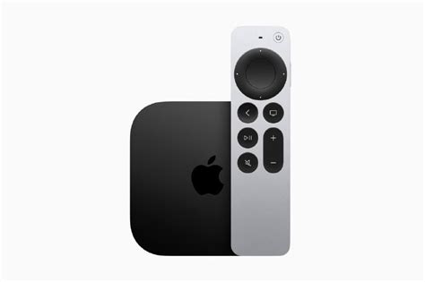 Представлена новая приставка Apple TV 4K — Mobile-review.com — Все о ...