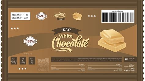 CHOCOLATE PACKAGING DESIGN :: Behance