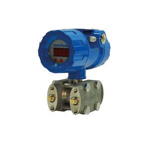 Relative Pressure Transmitter Etrans P Enelsan Endustriyel