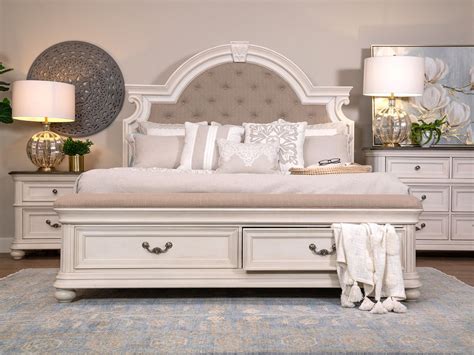 Queen Bedroom Sets