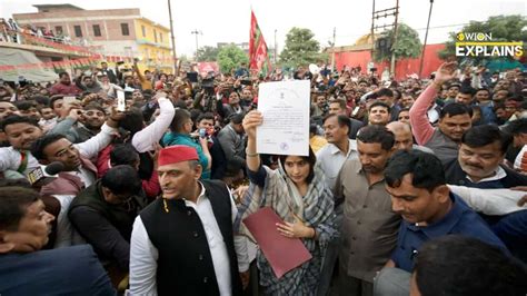 Battle Of The Bastions What Akhilesh Is Doing To Make Yadavs Win In