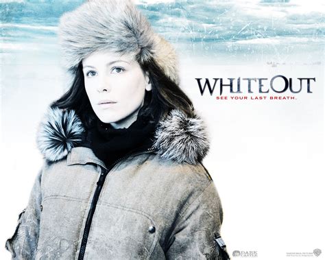 Whiteout 2009 Wallpapers Horror Movies Wallpaper 8028073 Fanpop