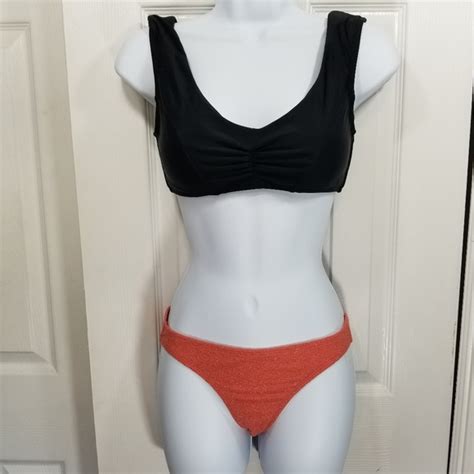 Xhilaration Swim New Bikini Poshmark