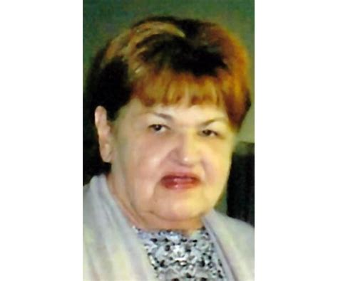 Nancy Rachko Obituary 2016 Moosic Pa Scranton Times