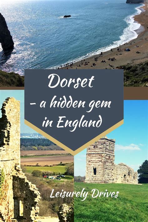 Dorset A Hidden Gem In England In 2023 England Travel England