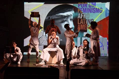 Mostra Cênica Resistências traz espetáculos de teatro e dança