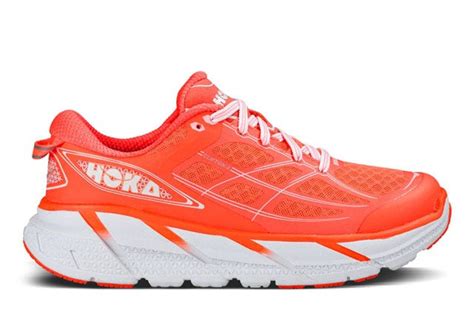 Hoka One One + Clifton 2
