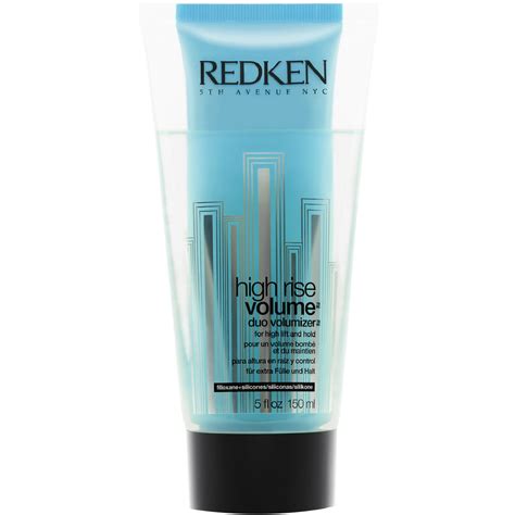 Redken High Rise Volume Duo Volumizer 150ml