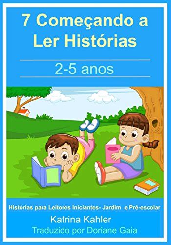 Começando a Ler Histórias para Leitores Iniciantes eBook Resumo