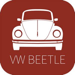 Volkswagen Beetle Silhouette at GetDrawings | Free download