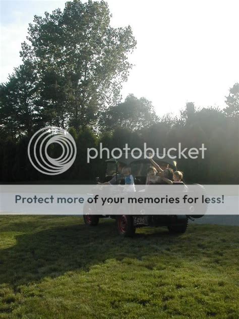 Bikini Tops PHOTOS The CJ2A Page Forums Page 3