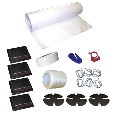 Diy Boat Shrink Wrap Kit - Do It Your Self