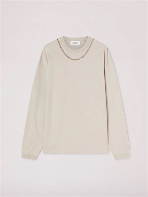 AMBUSH® | Official Site
