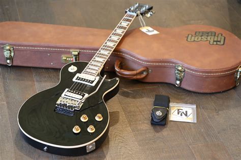 Clean 2014 Gibson Les Paul Traditional Pro II Single Cut Electric